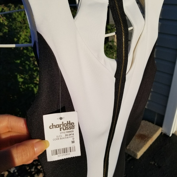 New Dress - Picture 2 of 3